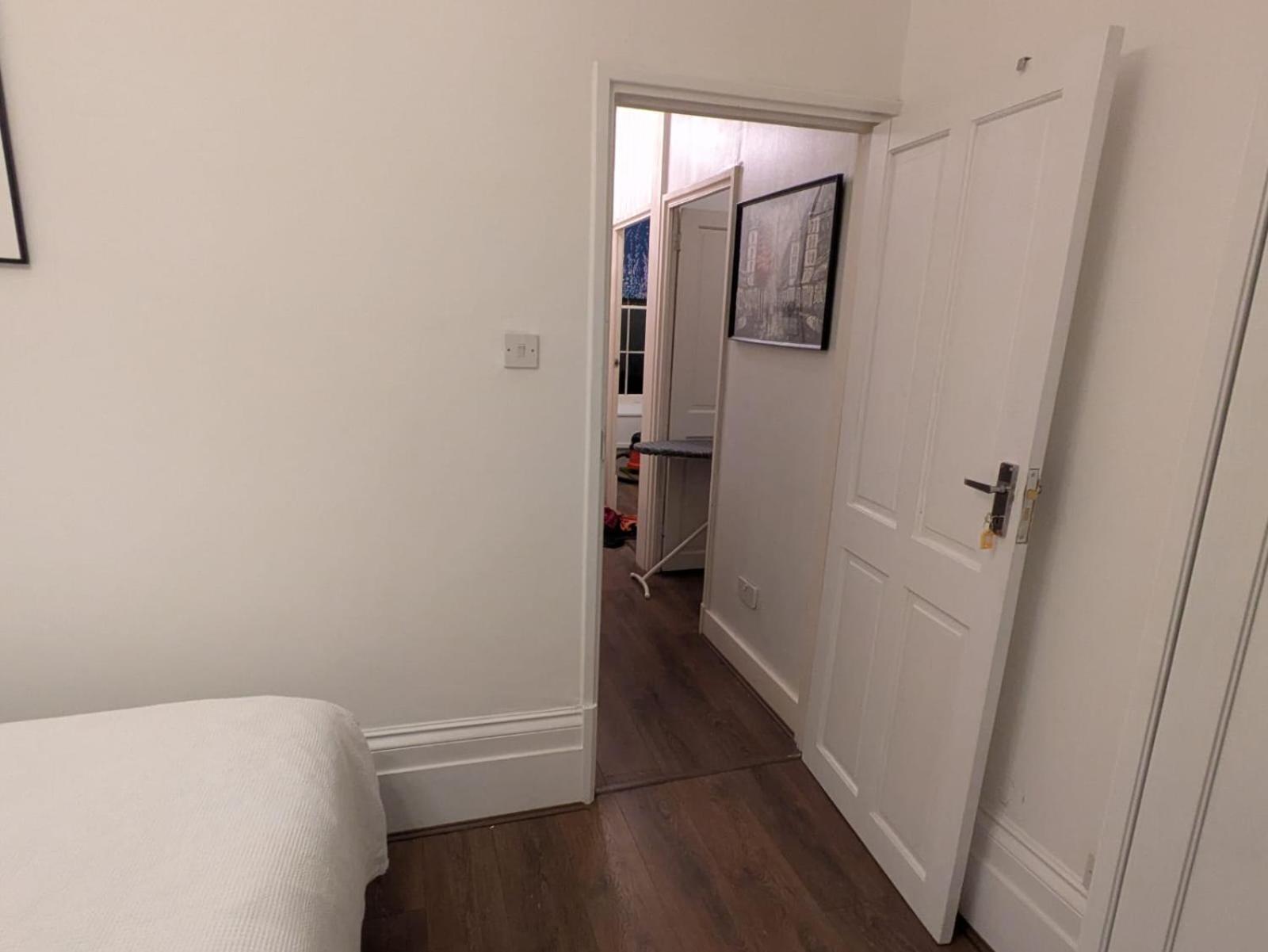 Hill House Hotel London Luaran gambar